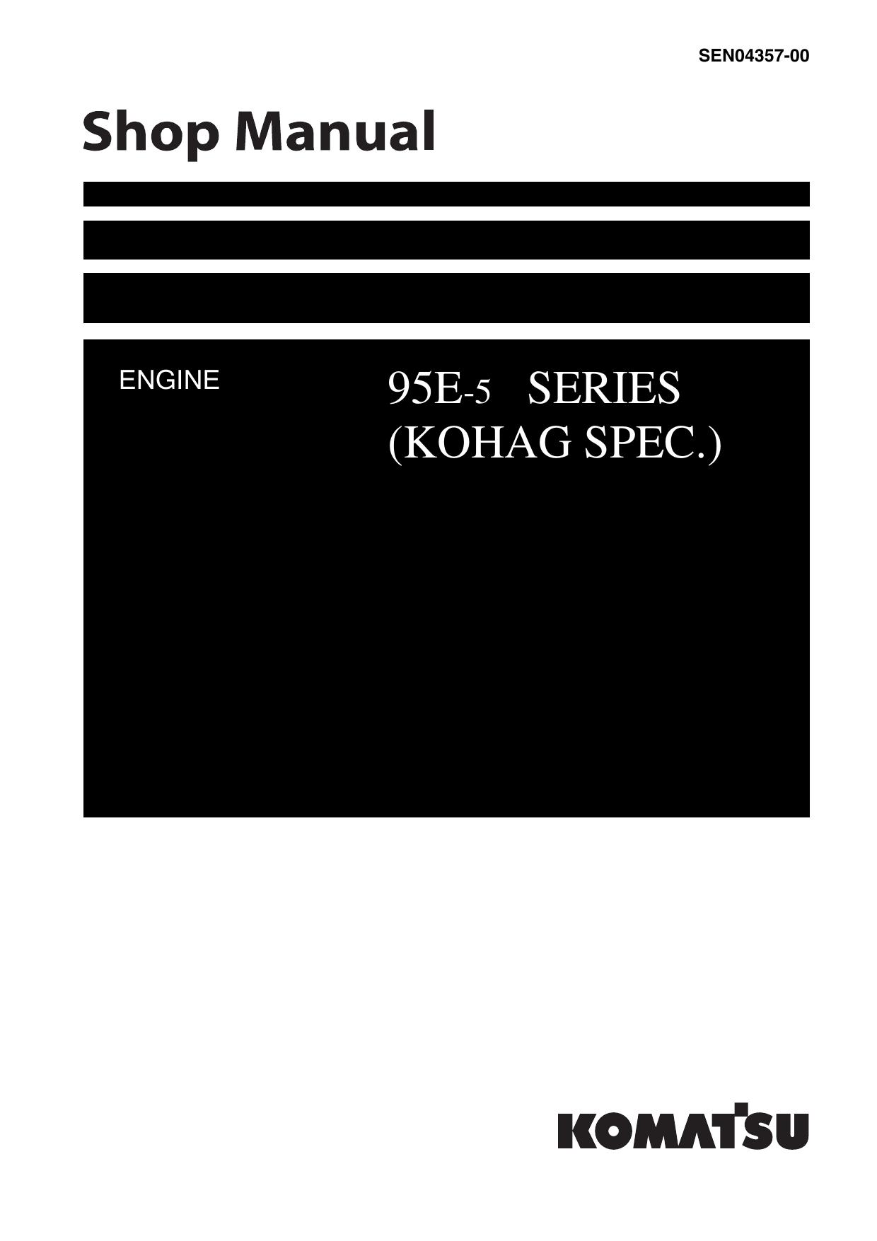 95E-5 Shop Manual (2)